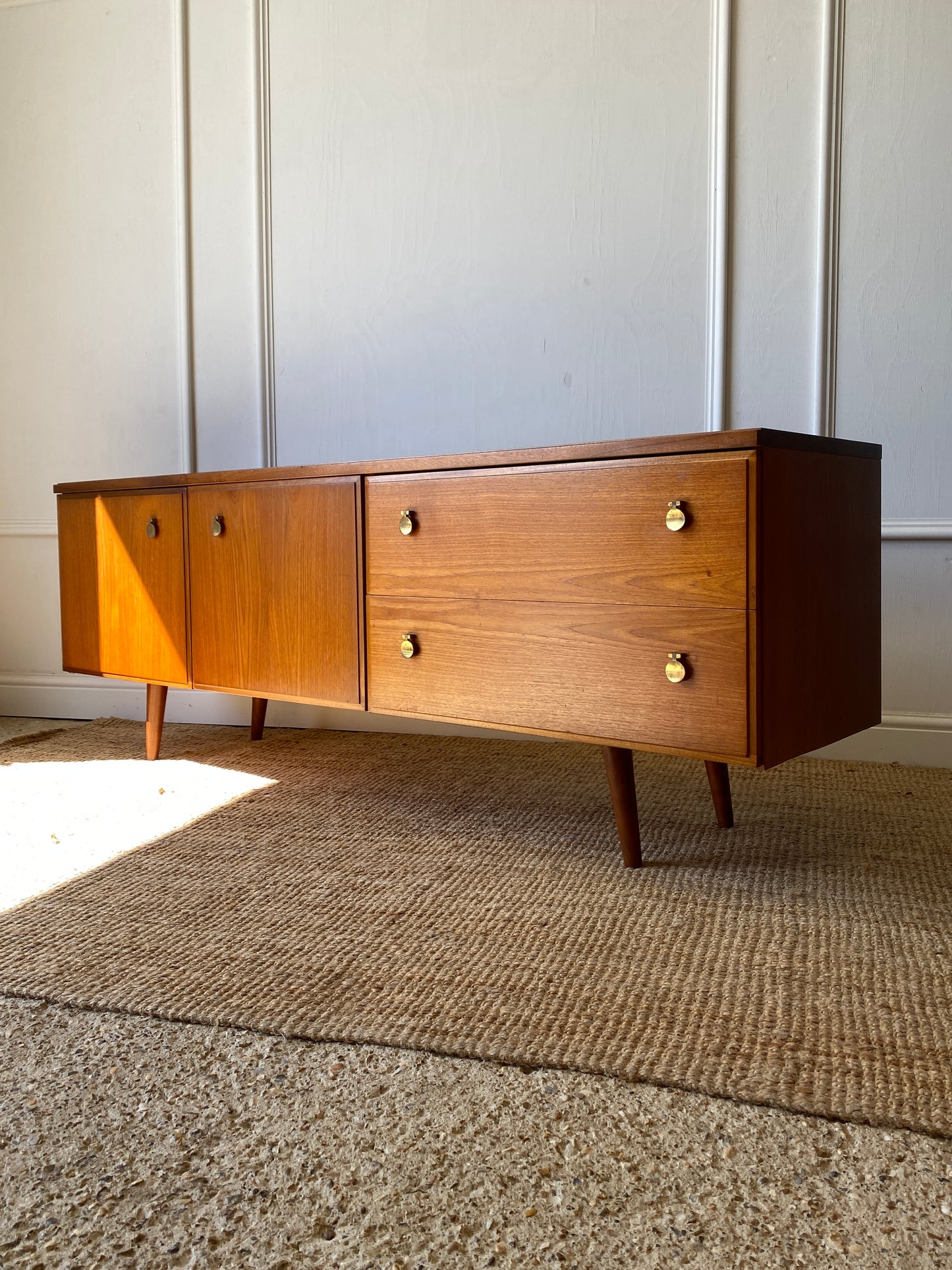 Vintage Sideboard