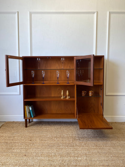 GPlan Fresco Drinks Cabinet Sideboard