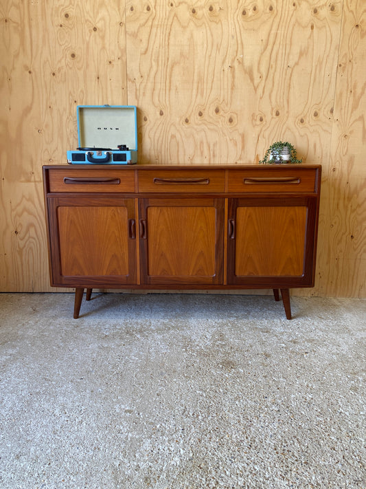 GPlan Fresco Sideboard