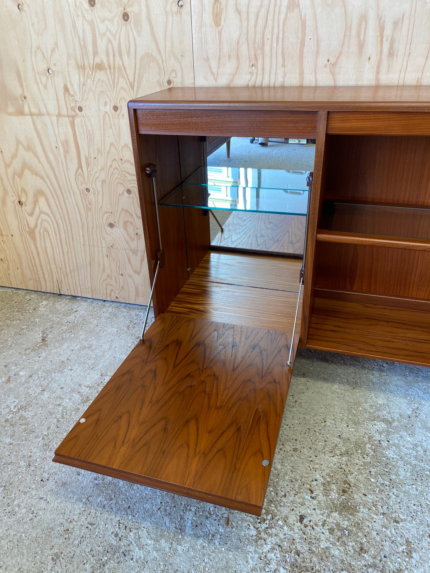 GPlan Cabinet