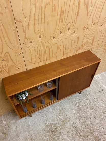 Vintage Glazed Sideboard by Herbert E Gibbs