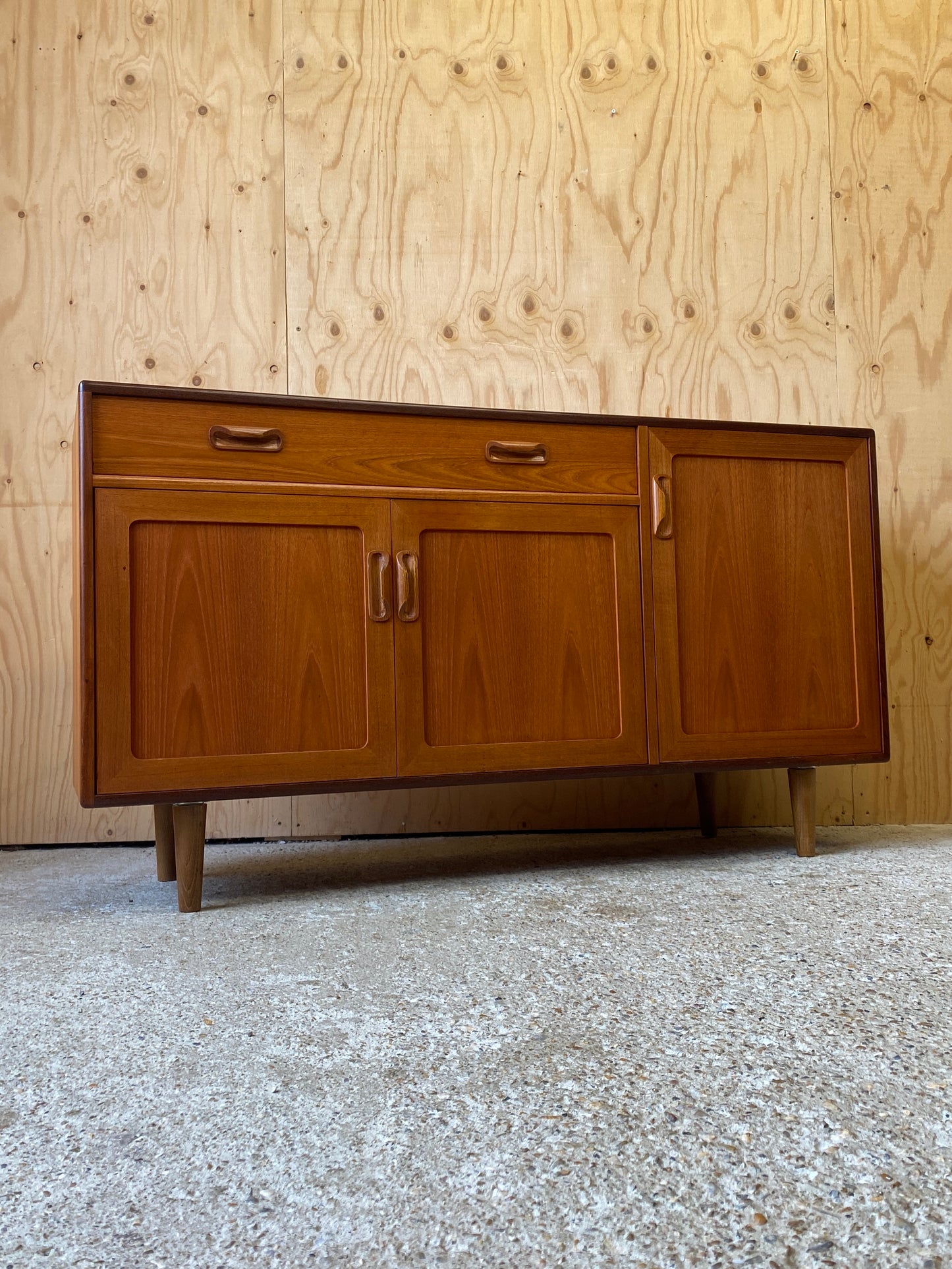 GPlan Fresco Sideboard