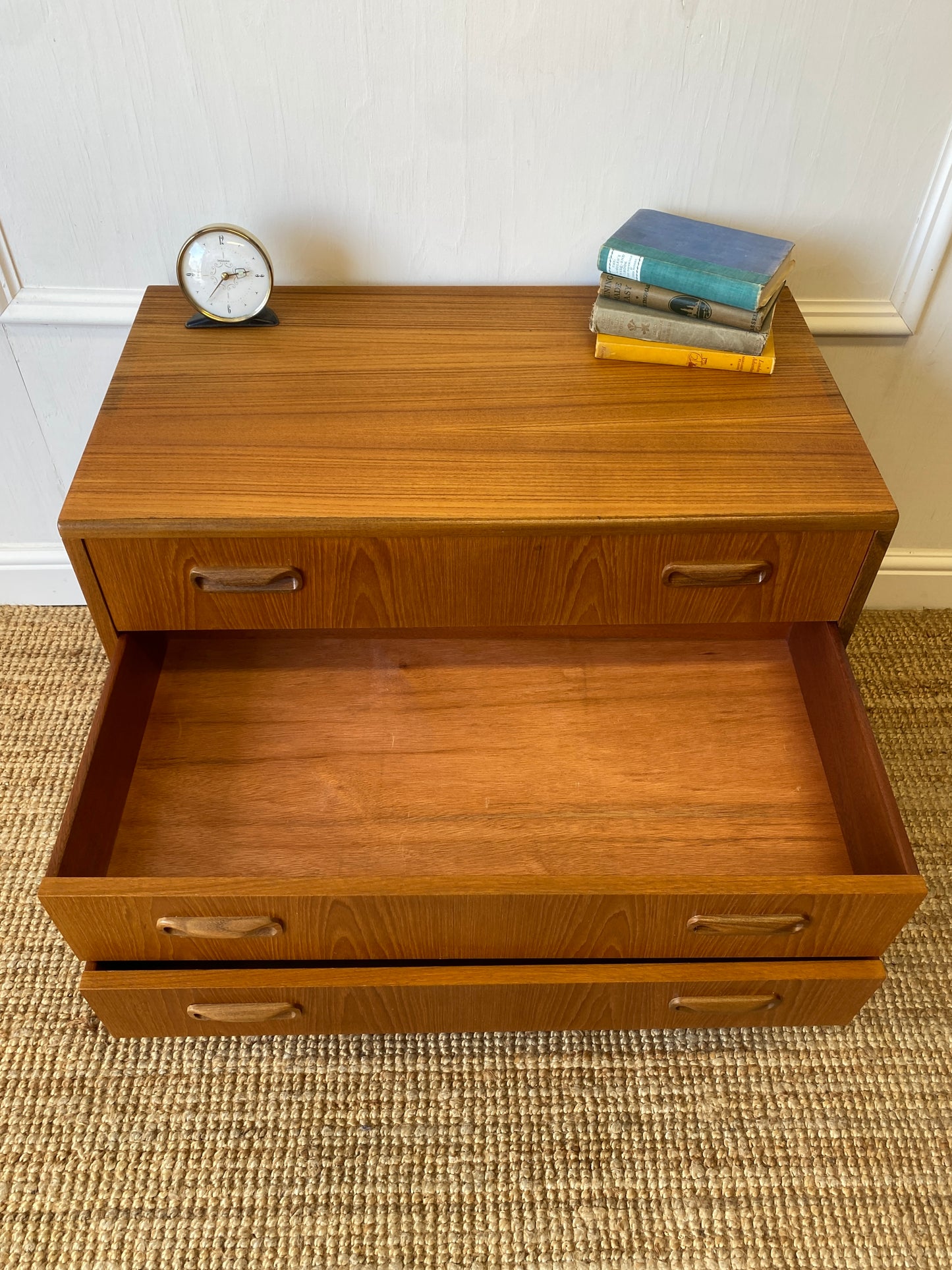 GPlan Chest of Three Drawers