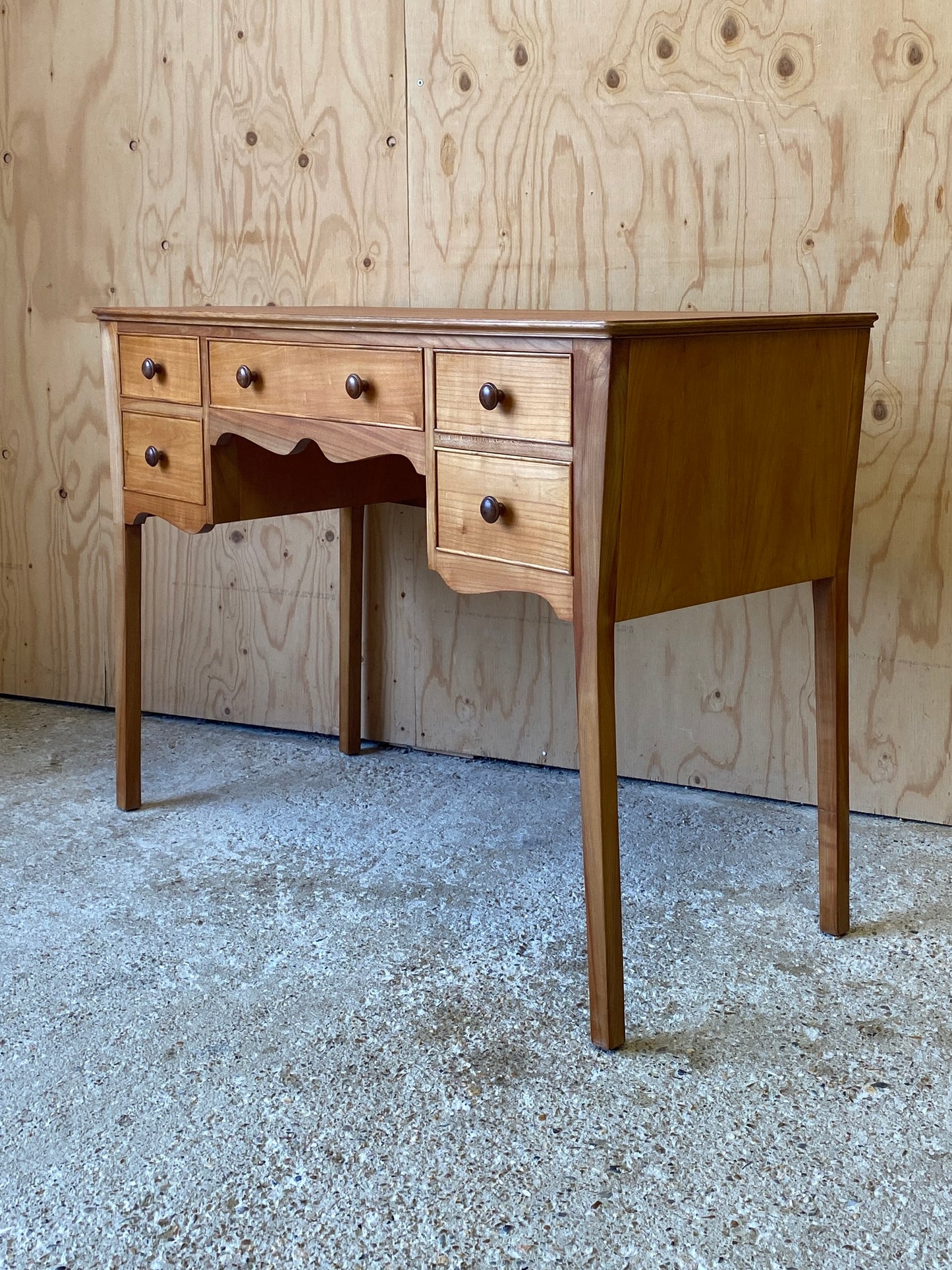 Vintage Dressing Table