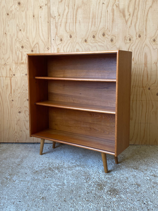 Turnidge Bookcase