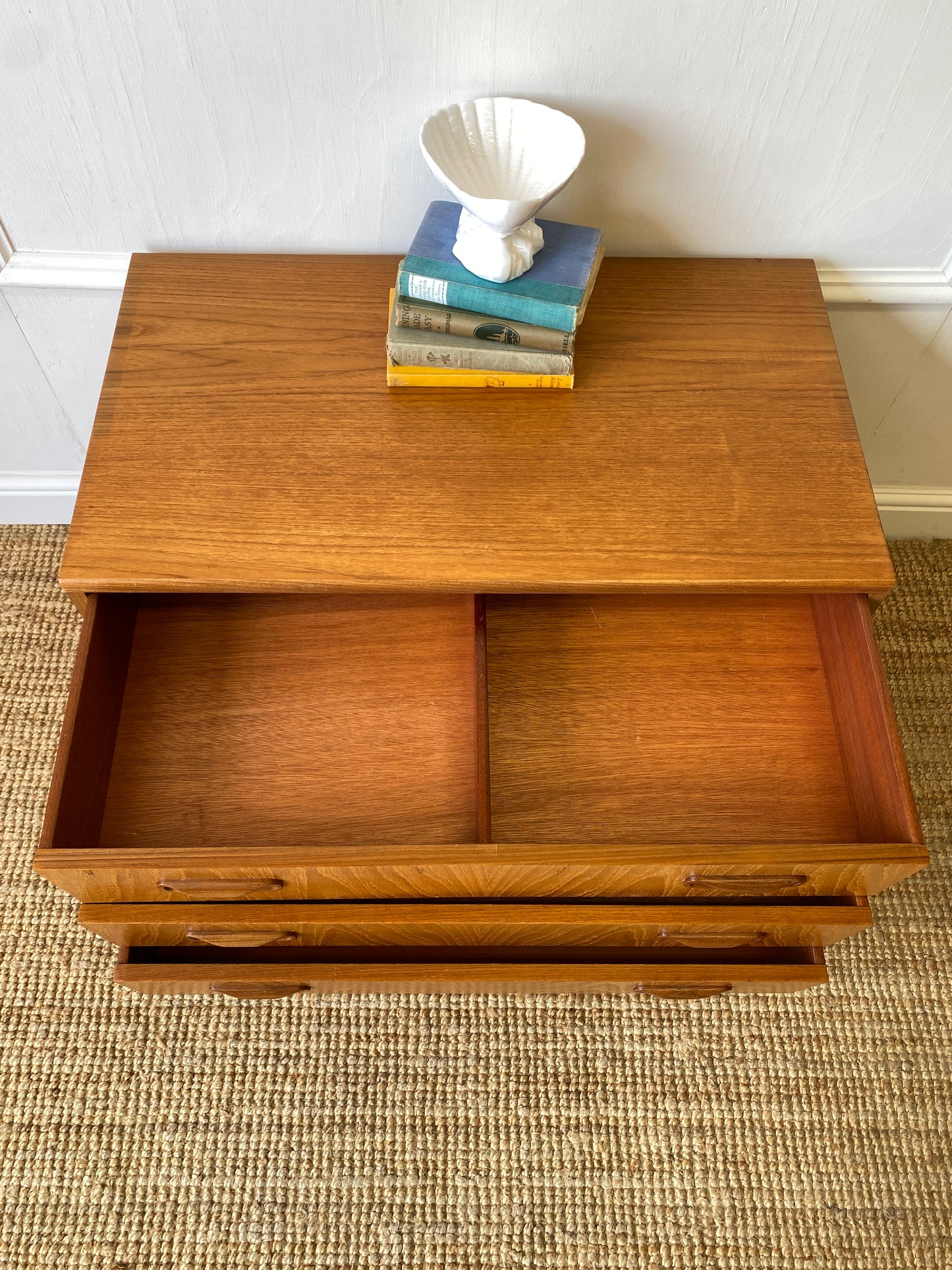 GPlan Fresco Chest of Drawers