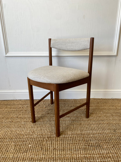 McIntosh Dining Chairs