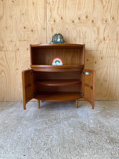 Vintage Nathan Cabinet