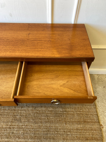 Nathan Squares Sideboard