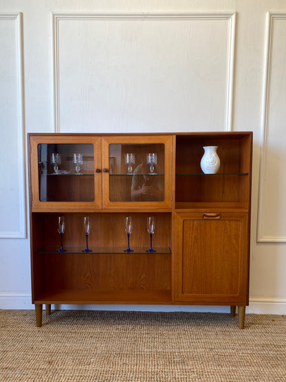 GPlan Fresco Cabinet
