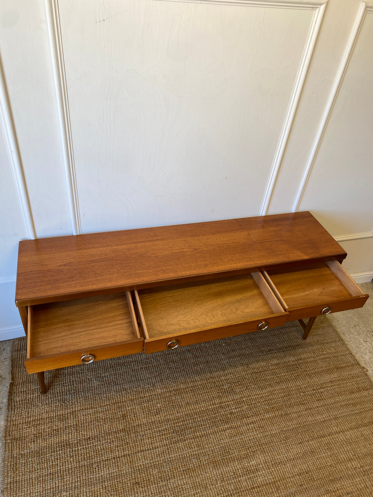 Nathan Squares Sideboard