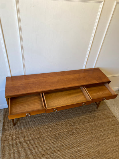 Nathan Squares Sideboard