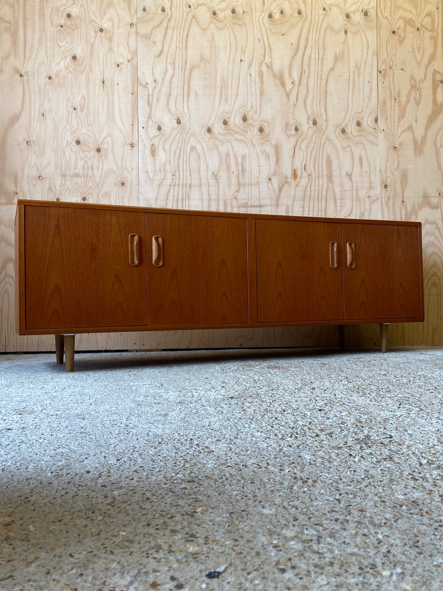 GPlan Fresco Sideboard