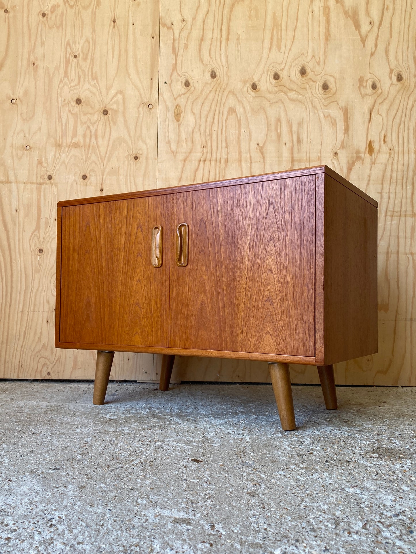 GPlan Sideboard