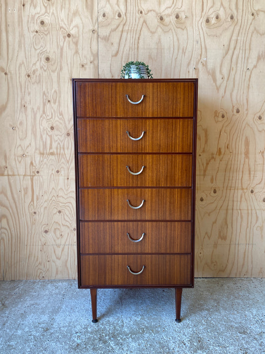 Meredew Tallboy Chest of Drawers