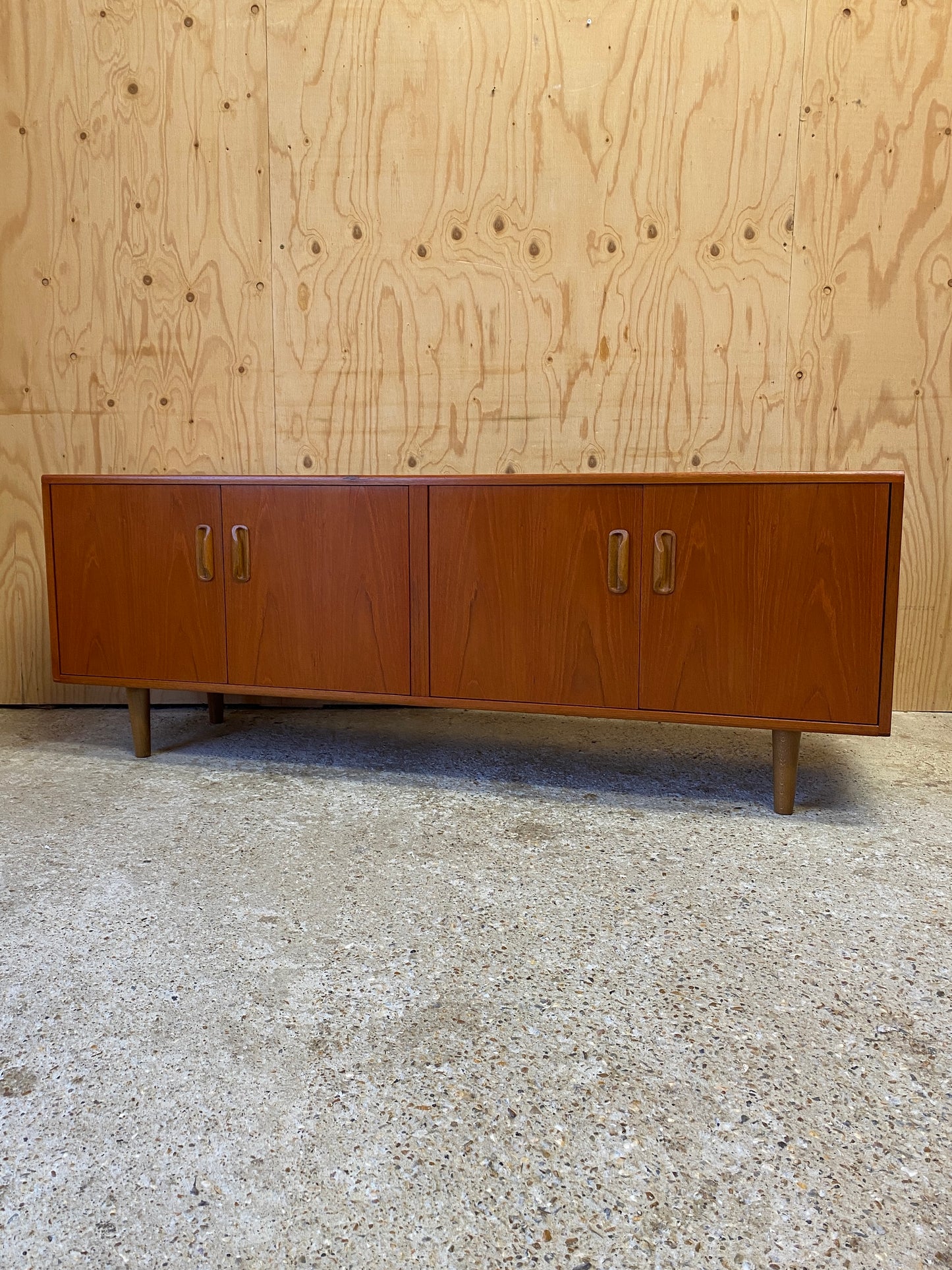 GPlan Fresco Sideboard