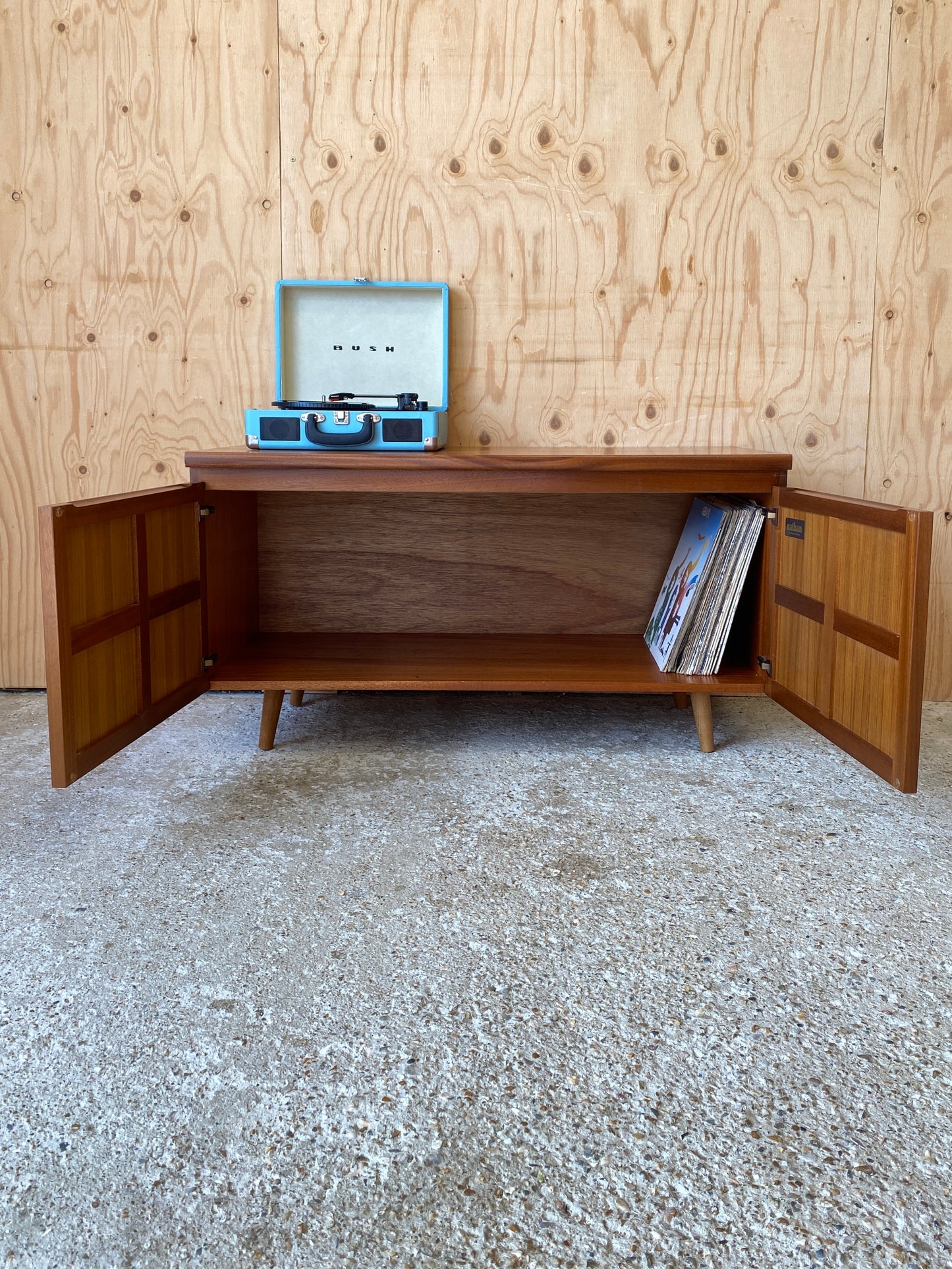 Nathan Sideboard