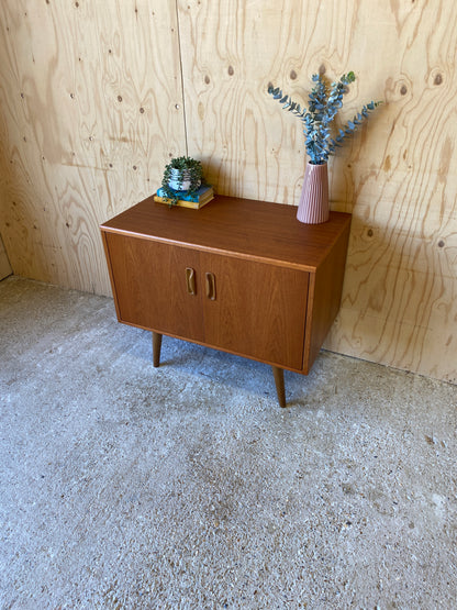 Vintage 80's GPlan Fresco Sideboard