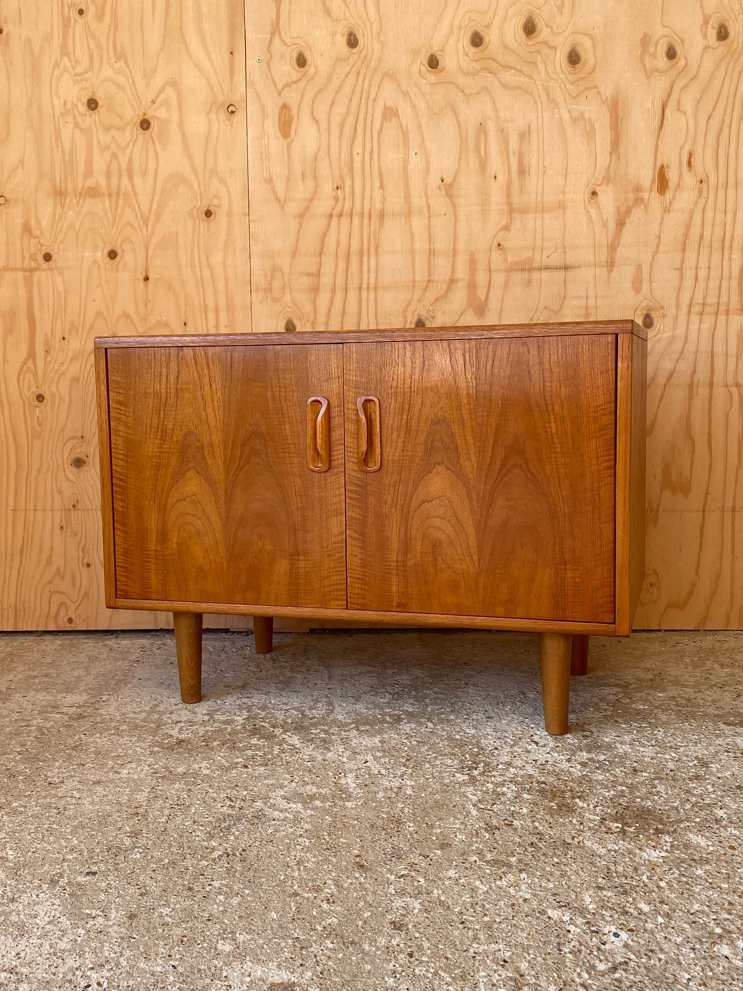 GPlan Sideboard