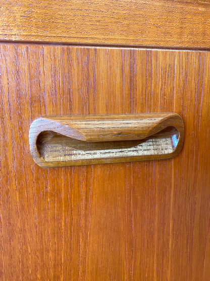 GPlan Drinks Cabinet