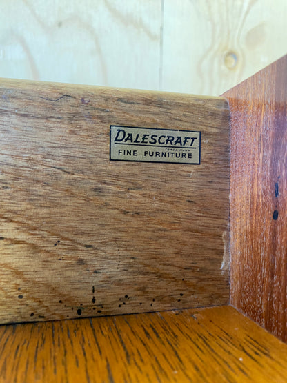 Dalescraft Sideboard