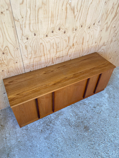 Vintage GPlan Harvester Sideboard