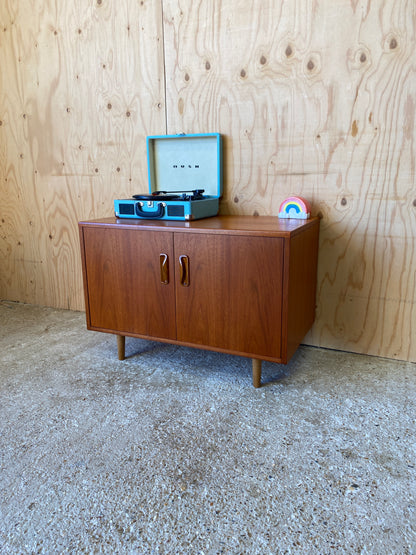 Vintage GPlan Fresco Sideboard