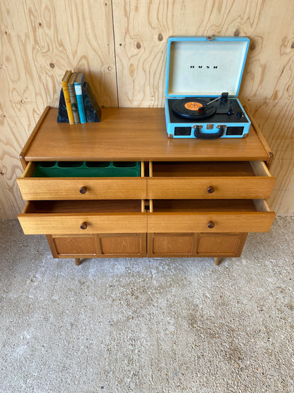 Retro Sideboard by Nathan Furniture