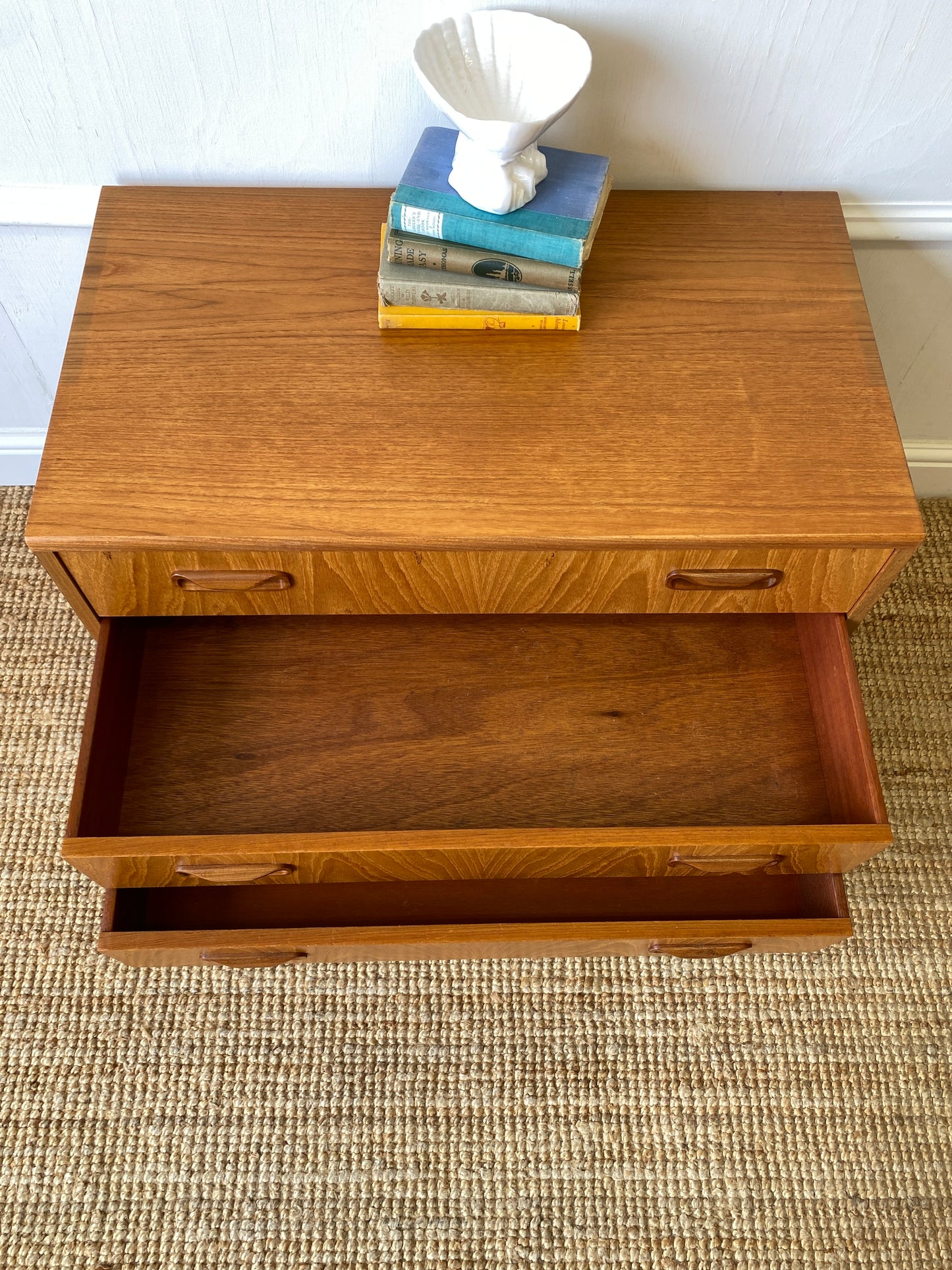 GPlan Fresco Chest of Drawers
