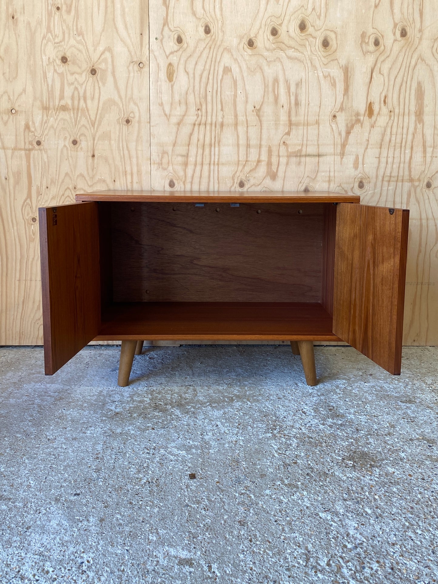 GPlan Sideboard