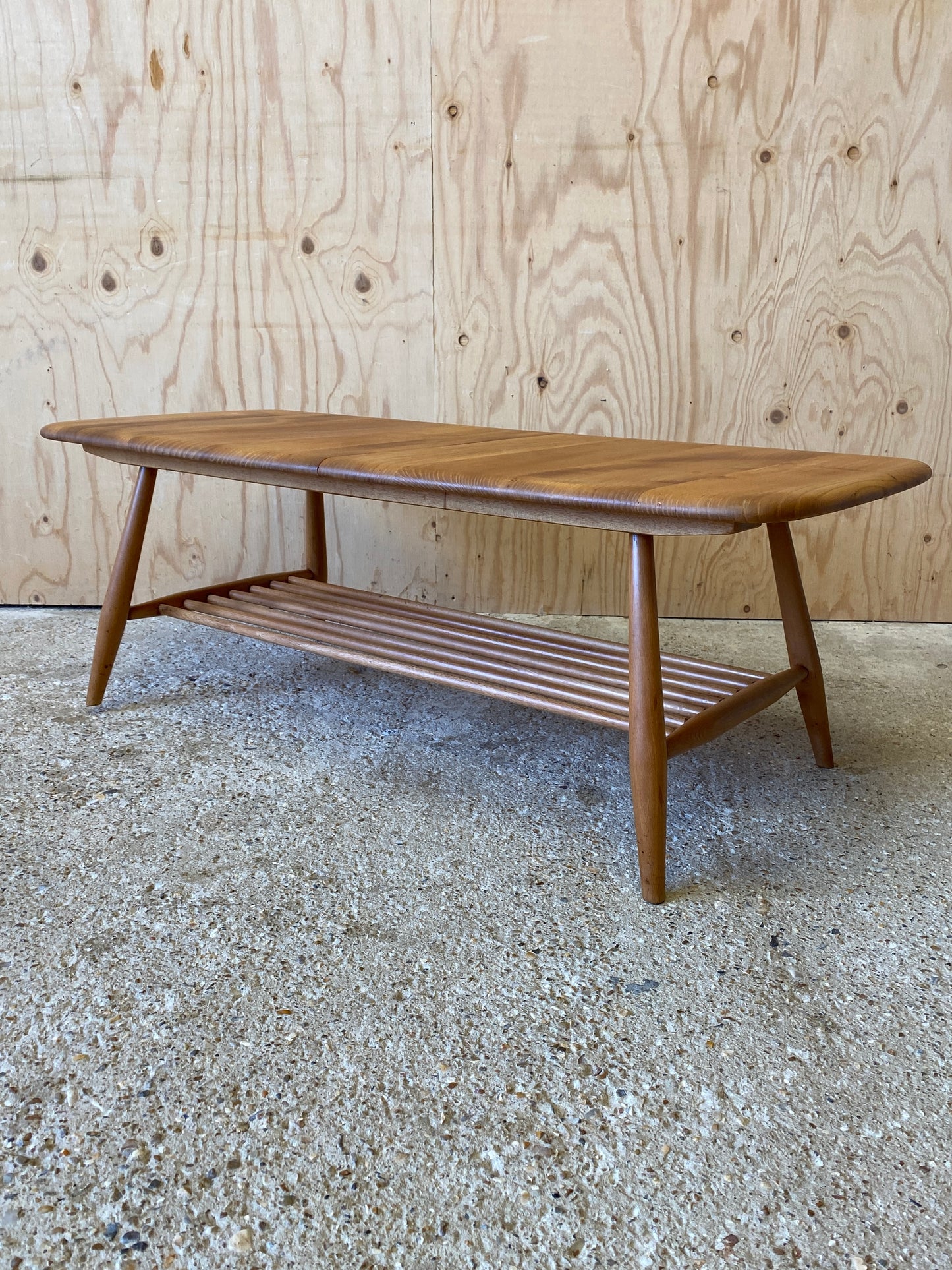 Ercol '459' Coffee Table