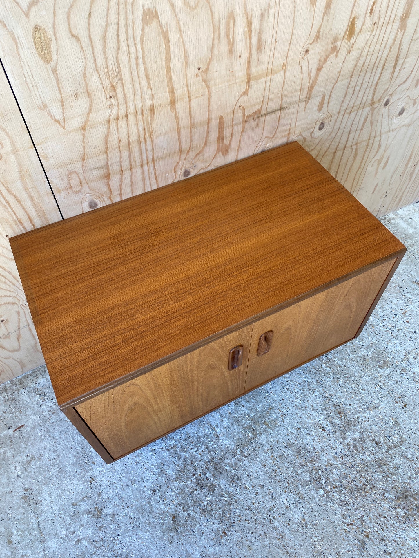 GPlan Sideboard