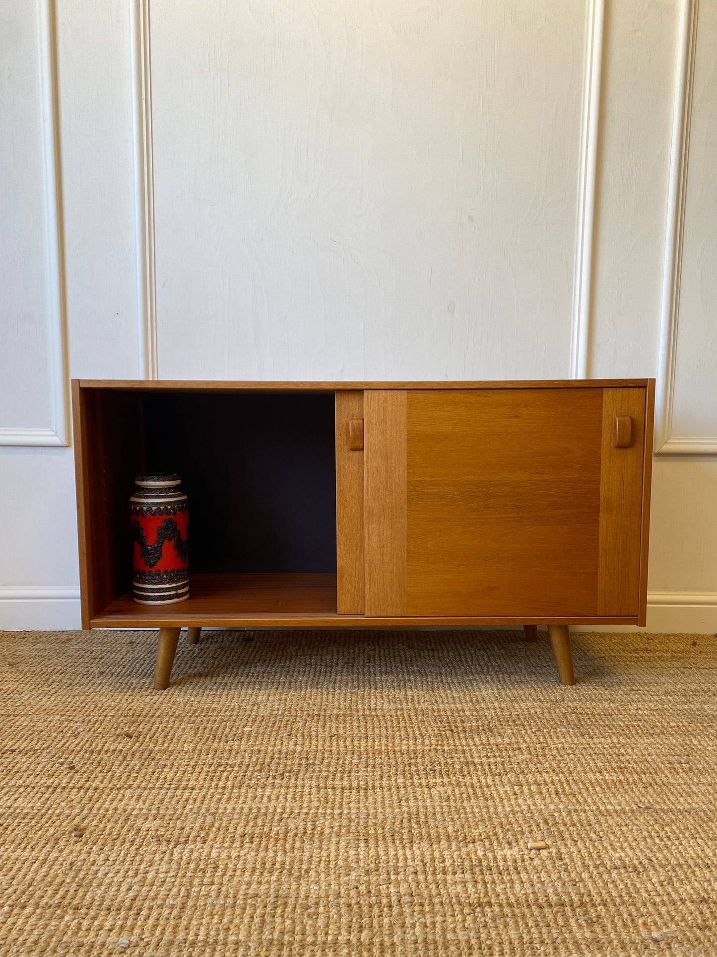 Domino Mobler Sideboard