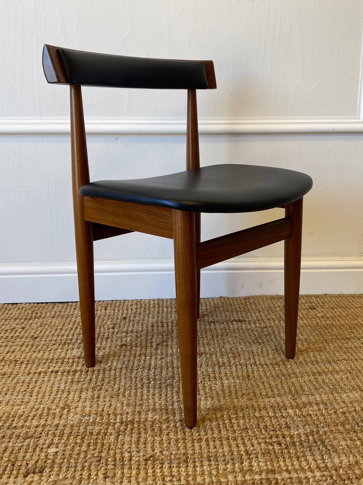 Dining Chair by Hans Olsen for Frem Rolje