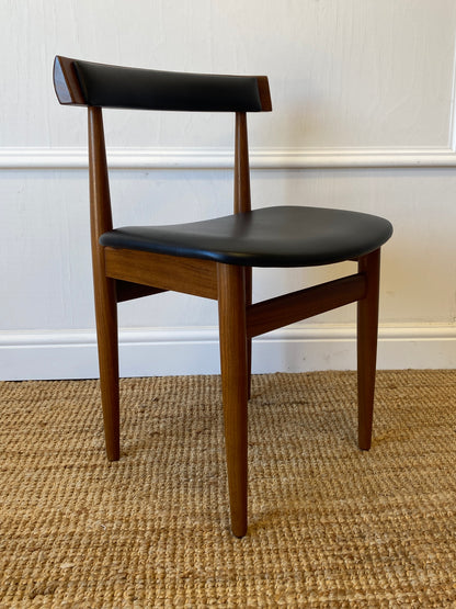 Dining Chair by Hans Olsen for Frem Rolje