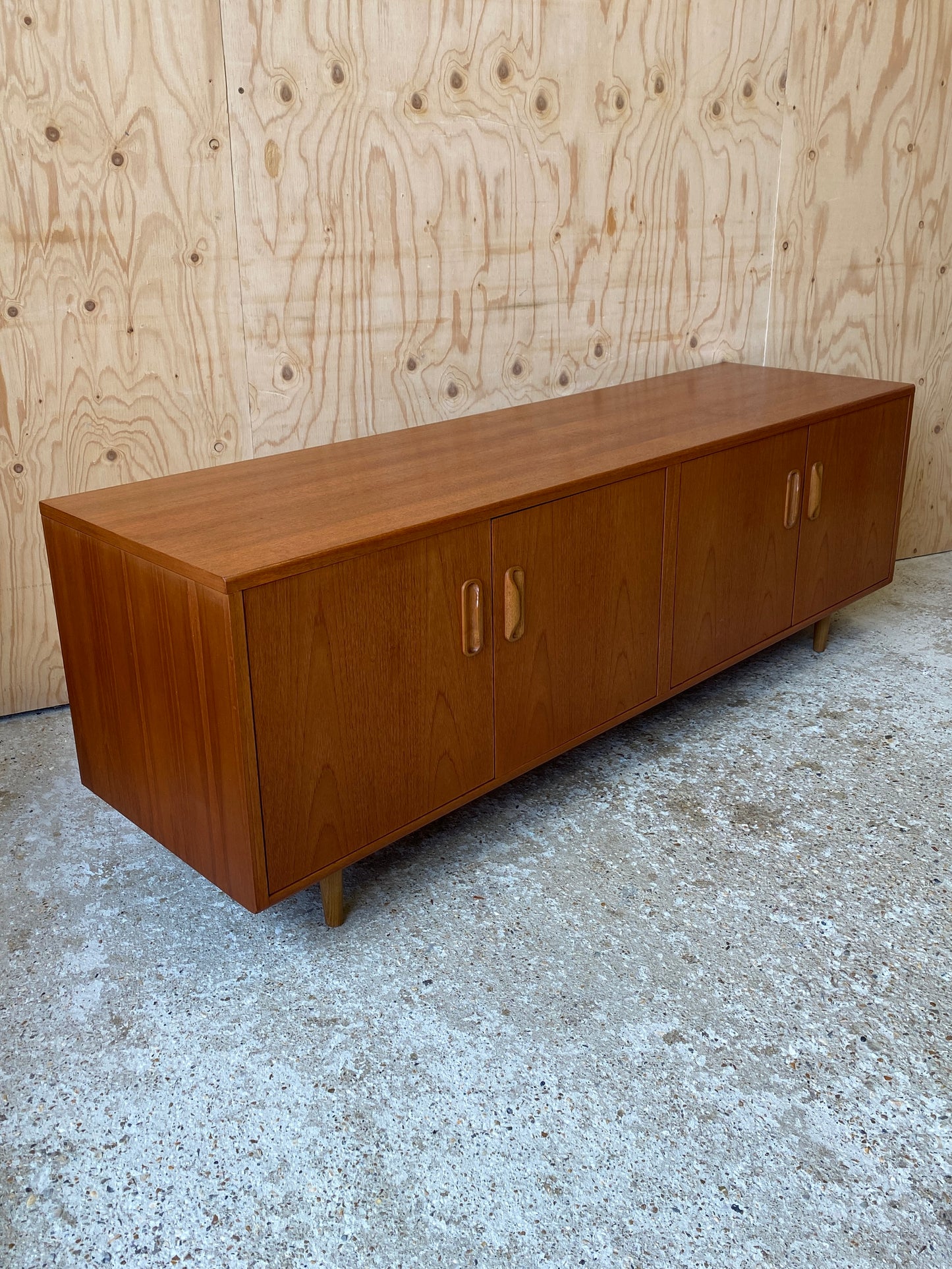 GPlan Fresco Sideboard