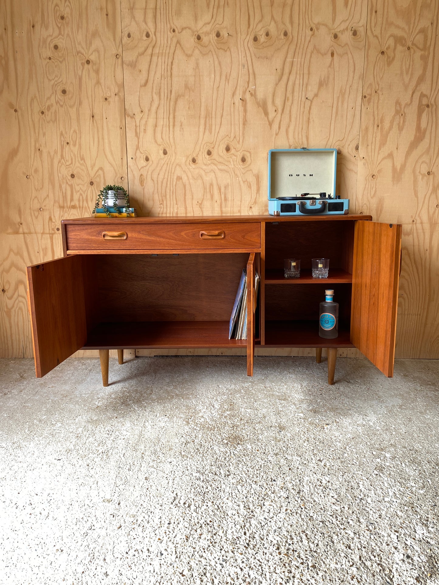 GPlan Fresco Sideboard