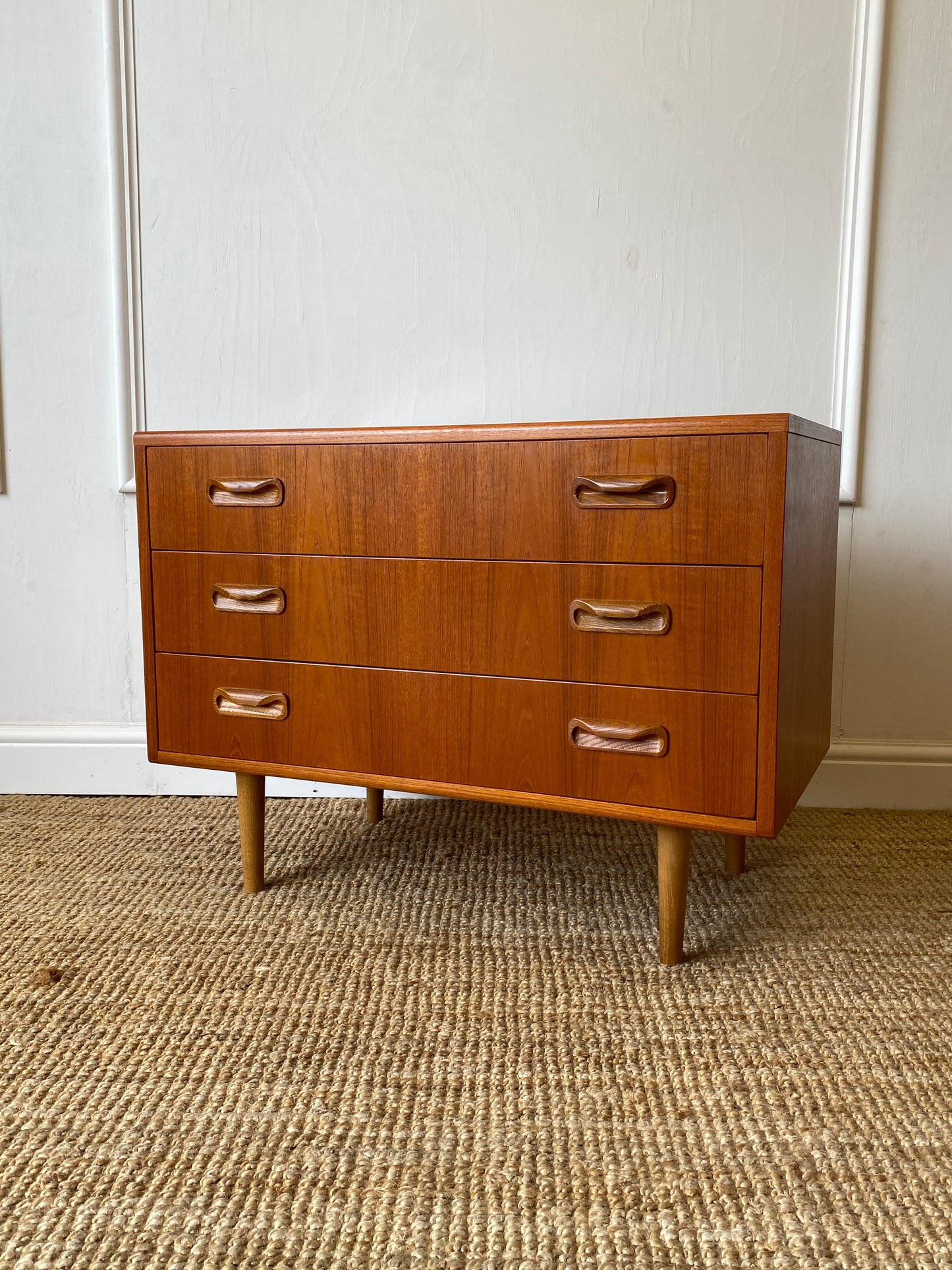 GPlan Chest of Drawers
