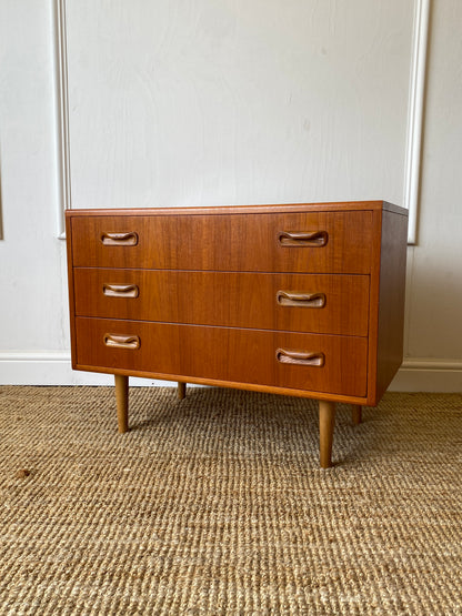 GPlan Chest of Drawers