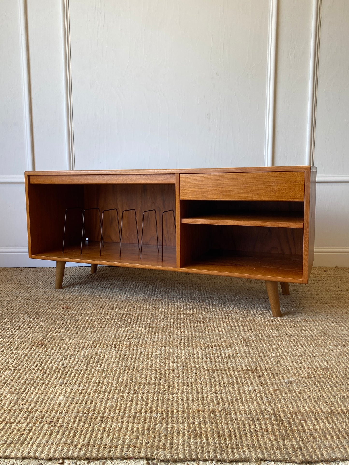 GPlan Fresco Media Sideboard 60s - 70s