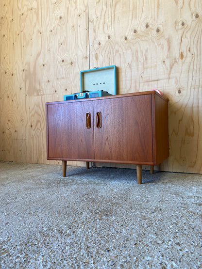 Vintage GPlan Fresco Sideboard