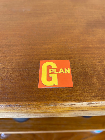 GPlan Bookcase