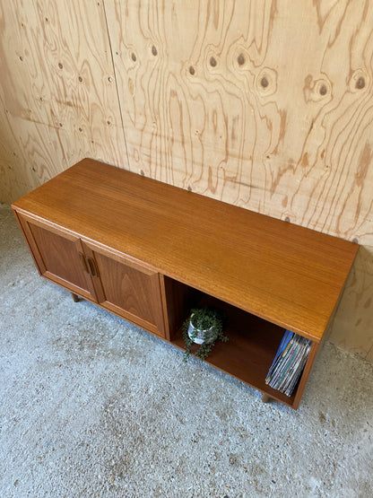 Vintage GPlan TV Stand