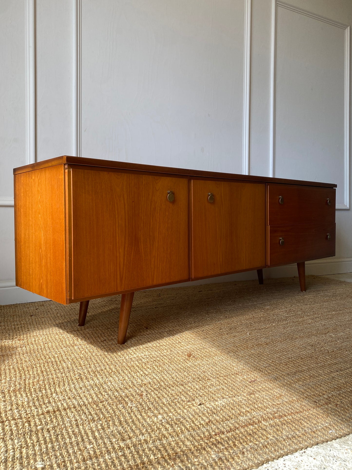 Vintage Sideboard