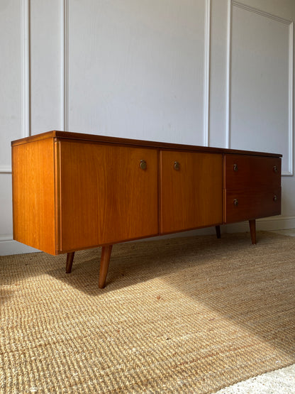 Vintage Sideboard