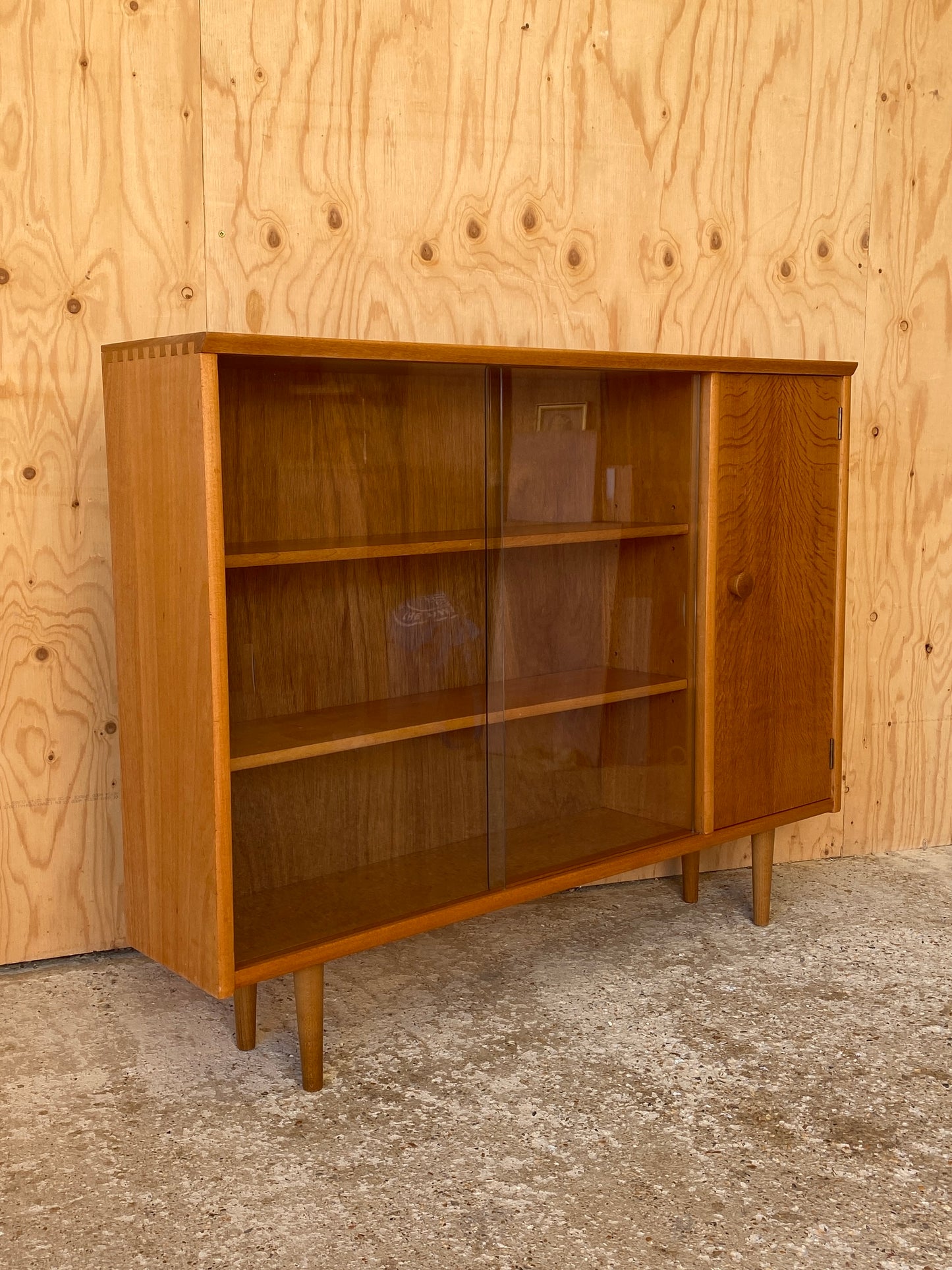 Gibbs Cabinet