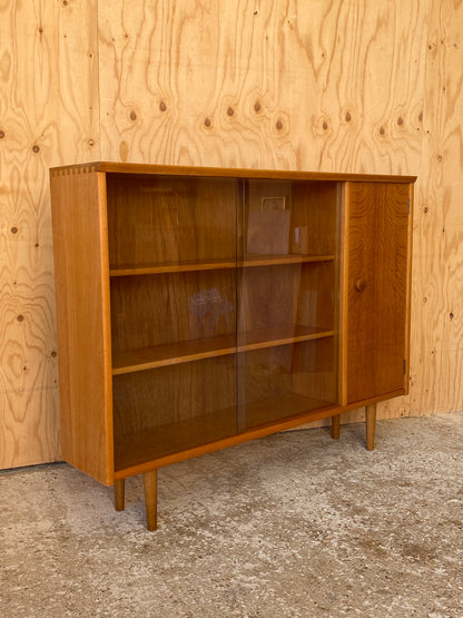Gibbs Cabinet