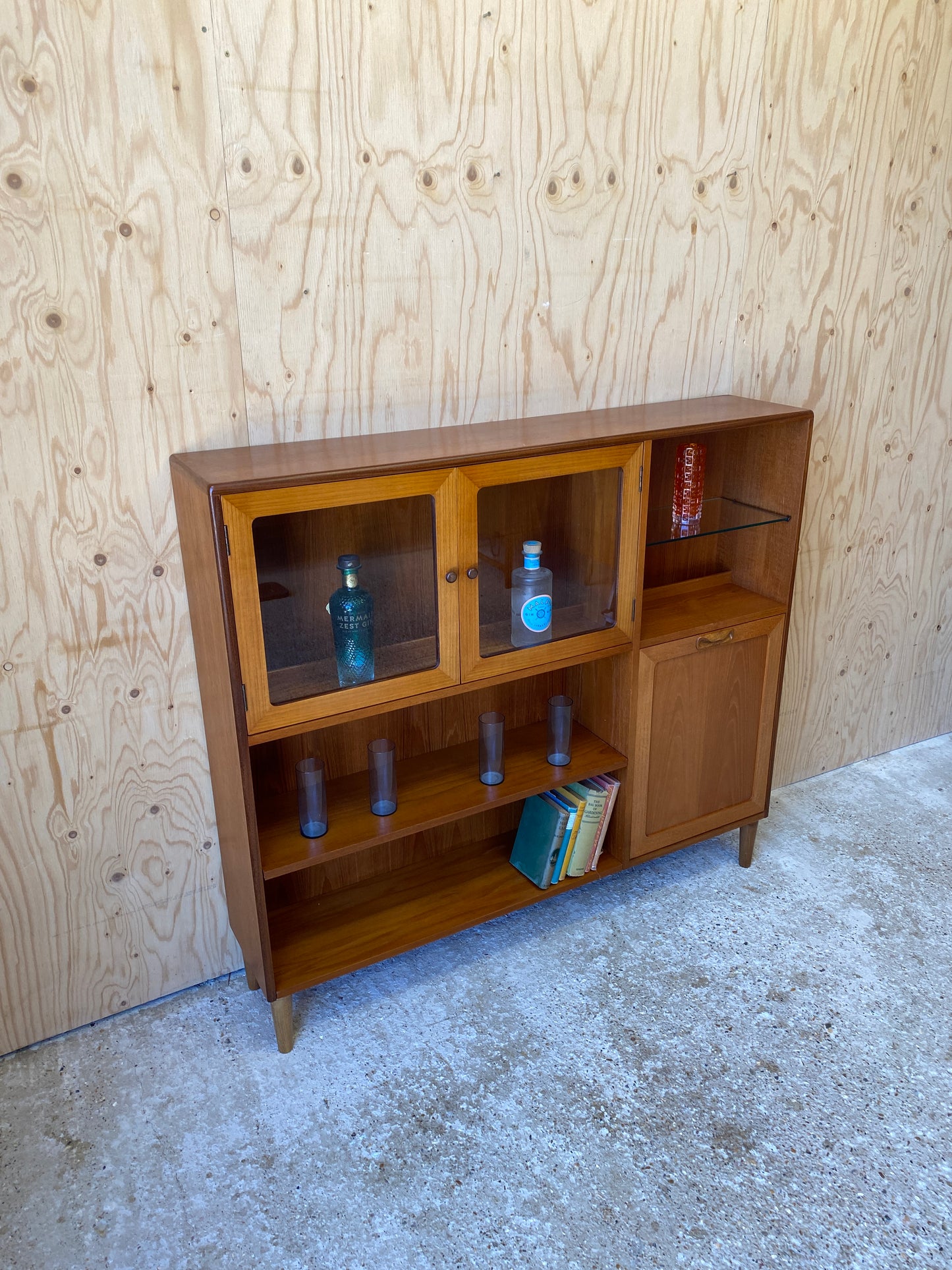 GPlan Fresco Cabinet