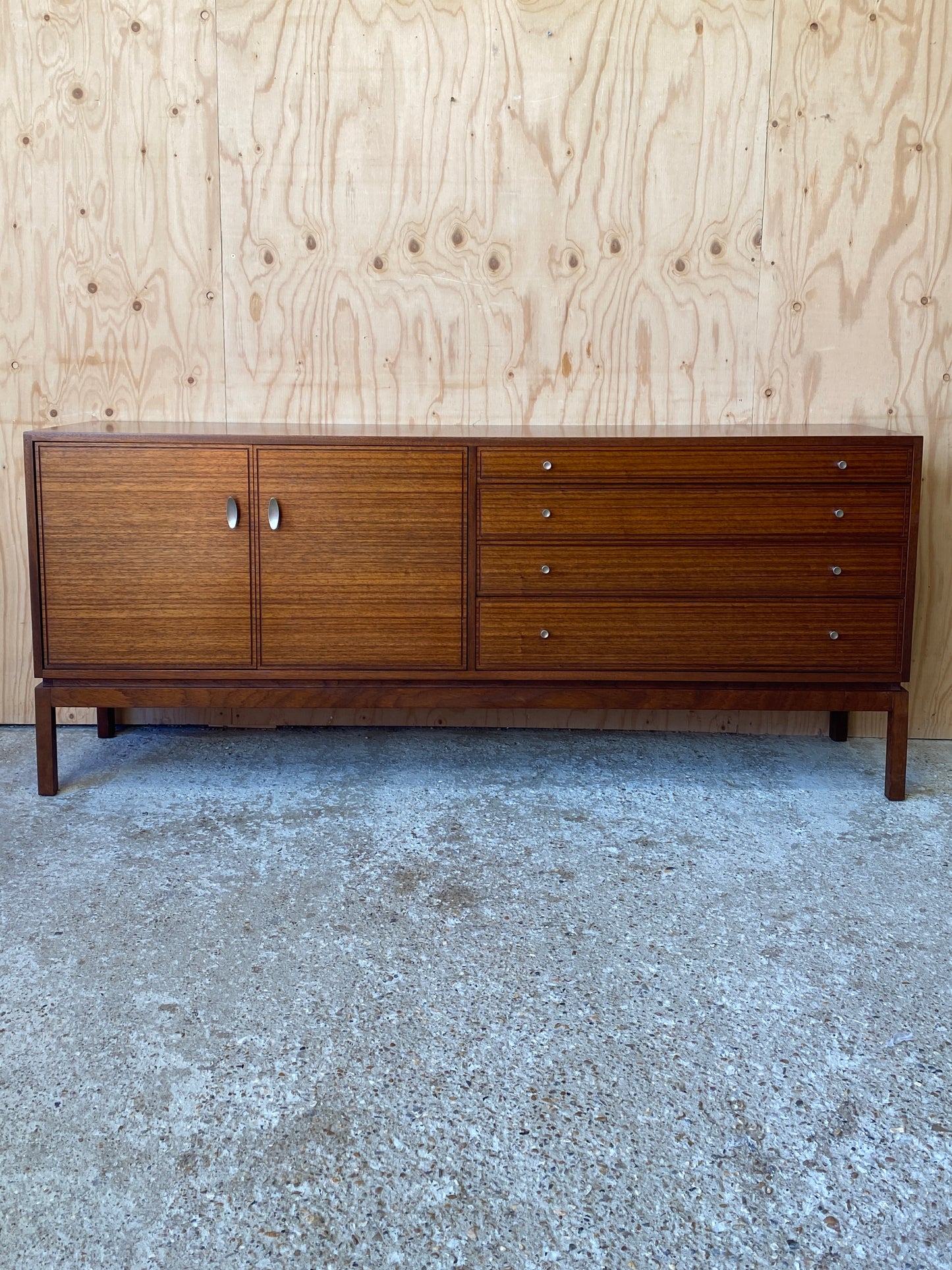 Greaves & Thomas Sideboard