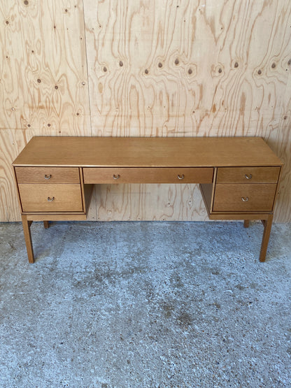 Stag Dressing Table